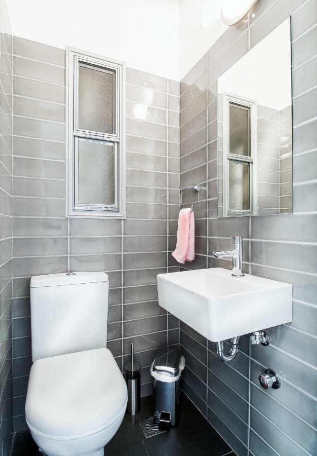 Luxurious 2Bedroom Flat Near Athens Center Luaran gambar