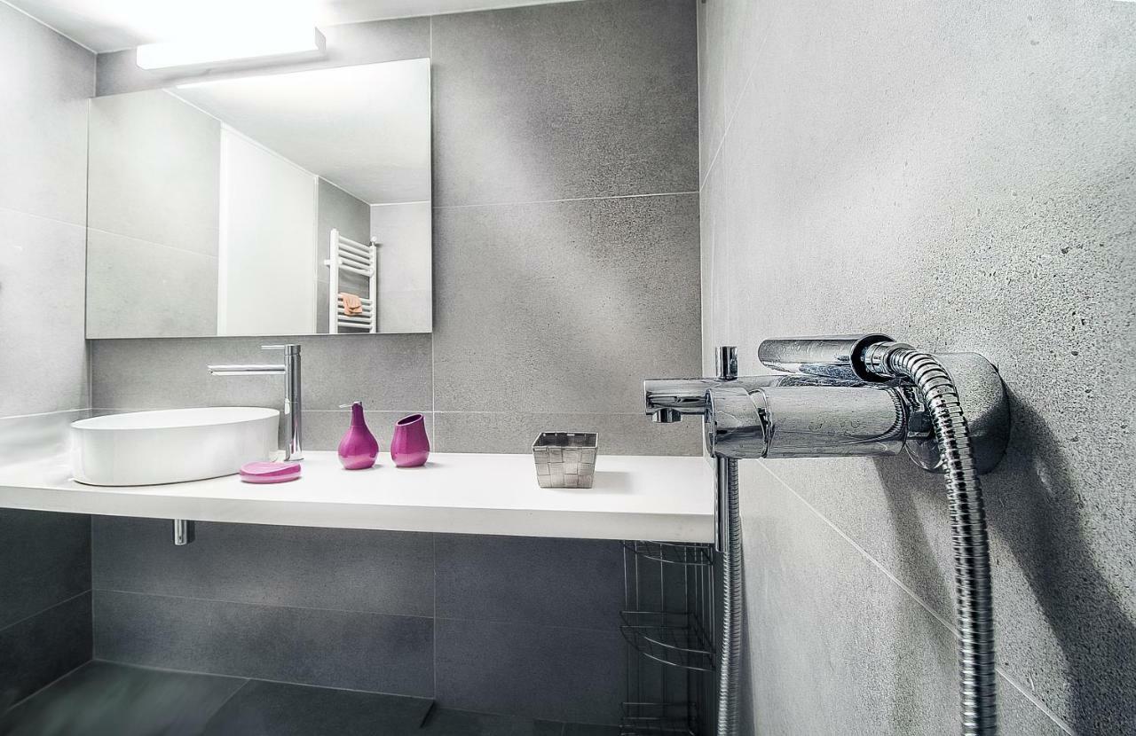 Luxurious 2Bedroom Flat Near Athens Center Luaran gambar