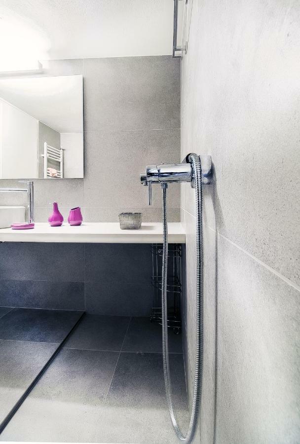 Luxurious 2Bedroom Flat Near Athens Center Luaran gambar