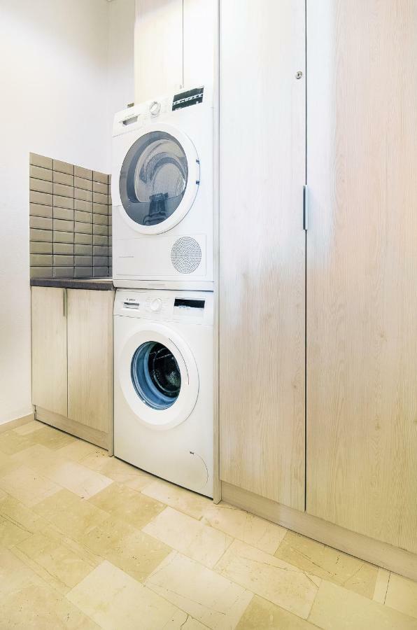 Luxurious 2Bedroom Flat Near Athens Center Luaran gambar